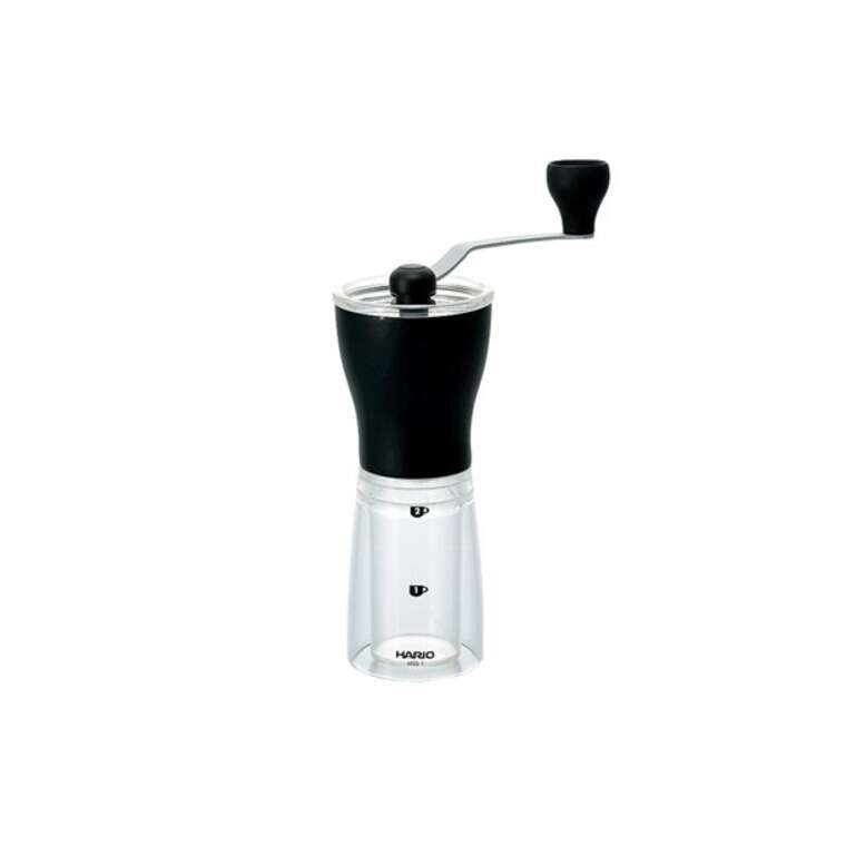 Кофемолка Hario (Харио) Mini Mill