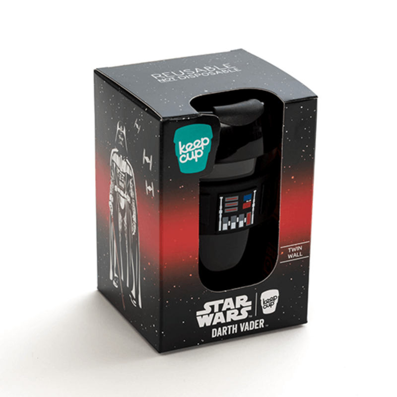KeepCup Darth Vader LongPlay M