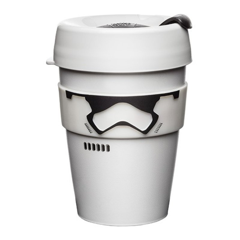 KeepCup Stormtrooper Original