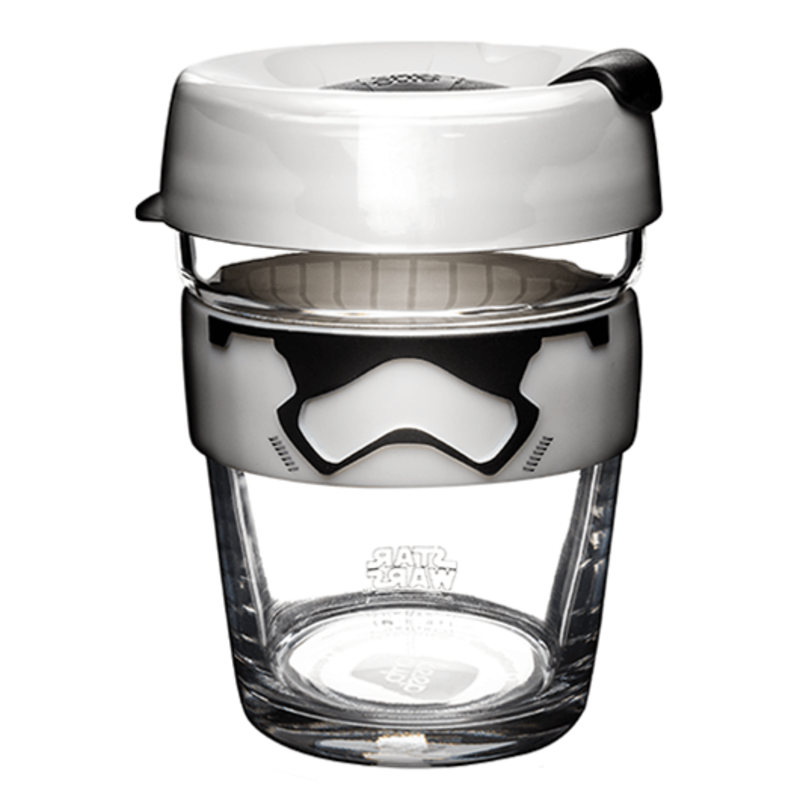 Keep Cup Brew Stormtrooper Original