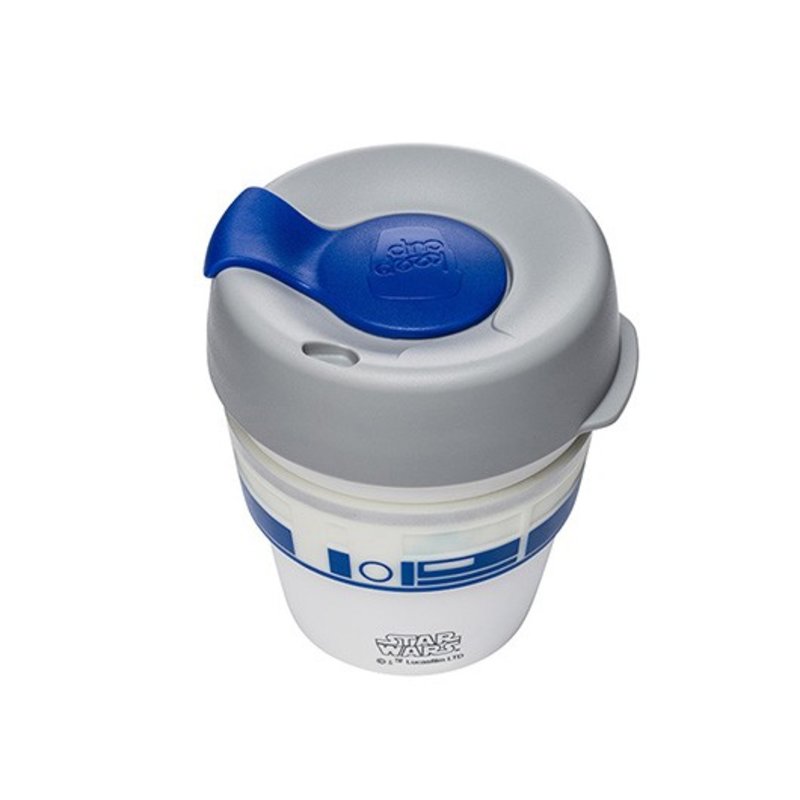 KeepCup R2D2 Original S