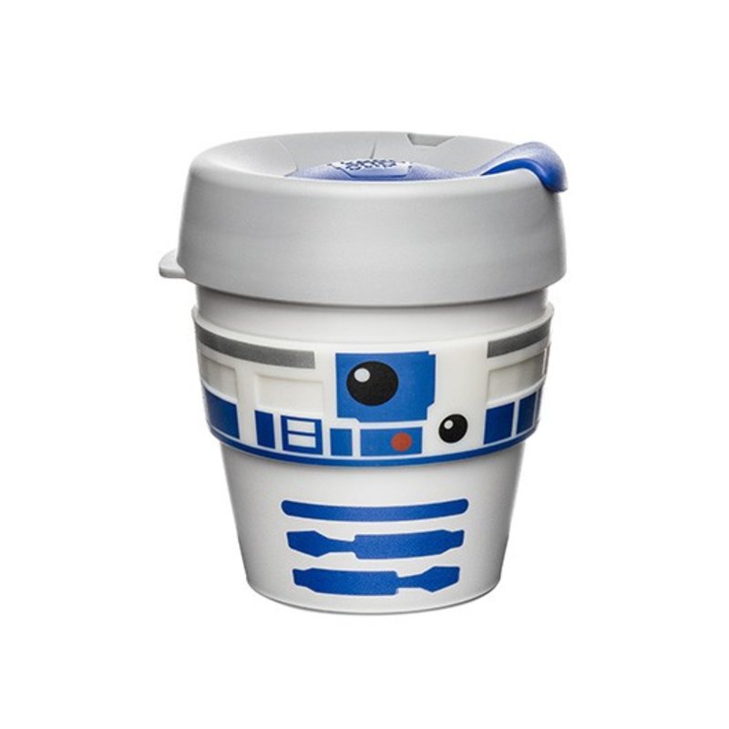 KeepCup R2D2 Original S