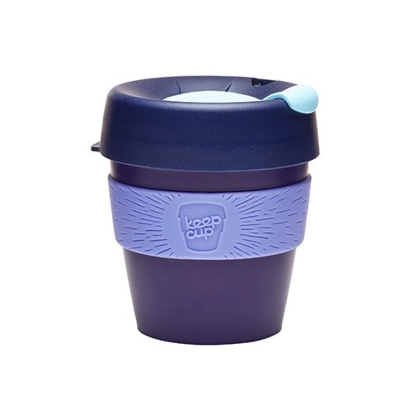 Keep Cup Blueberry