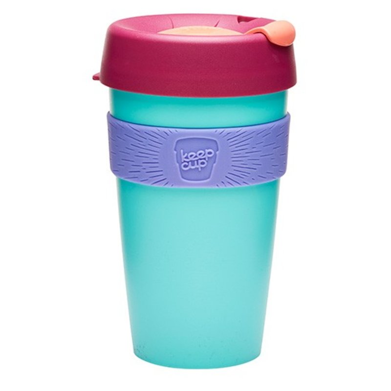Keep Cup Blossom