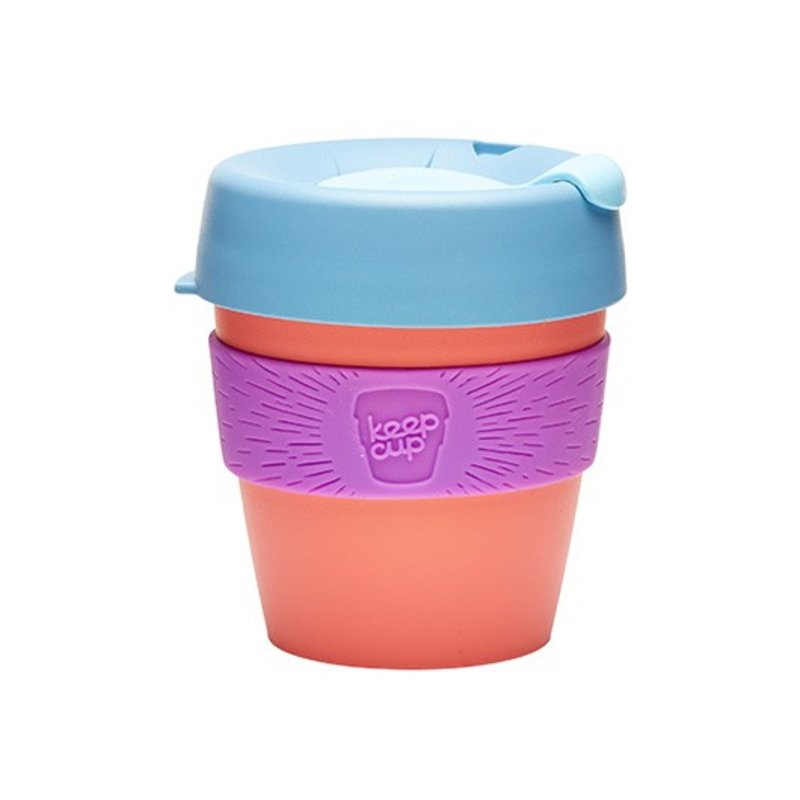 Keep Cup Apricot