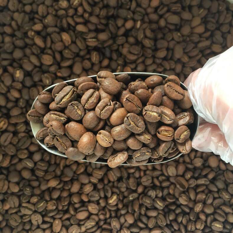 Кофе Перу Кайямаркa