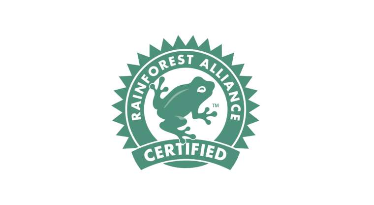 rainforest alliance