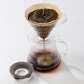 Купить сервер Hario (Харио) для заваривания кофе V60 в интернет-магазине Barista  
