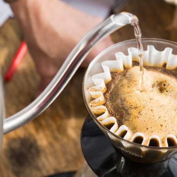 Блог обжарщиков кофе Barista