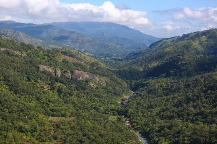 Chiapas 2015