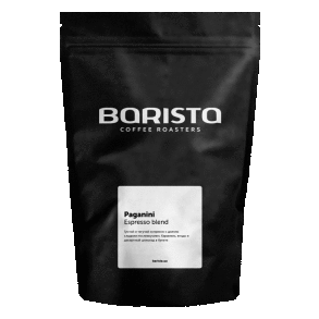 Кофе Гондурас Хани свежеобжаренный в зернах от Barista