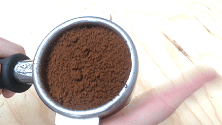 если стучать слишком слабо