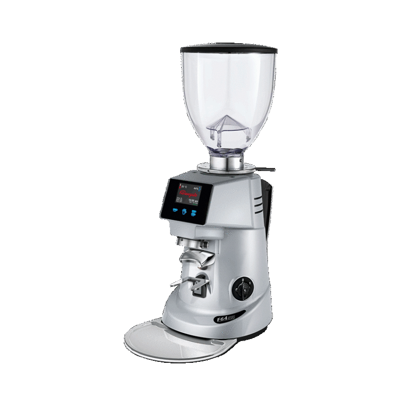Кофемолка Fiorenzato F64 EVO — 490 €
