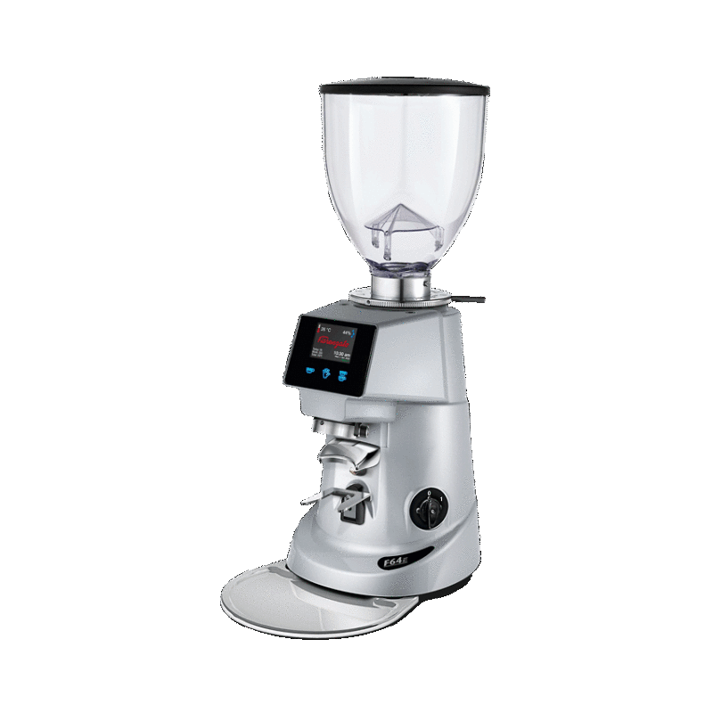 Кофемолка Fiorenzato F64 E — 440 €