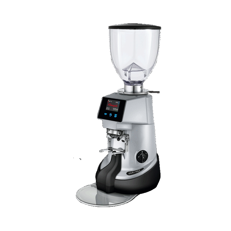 Кофемолка Fiorenzato F64 E XGI