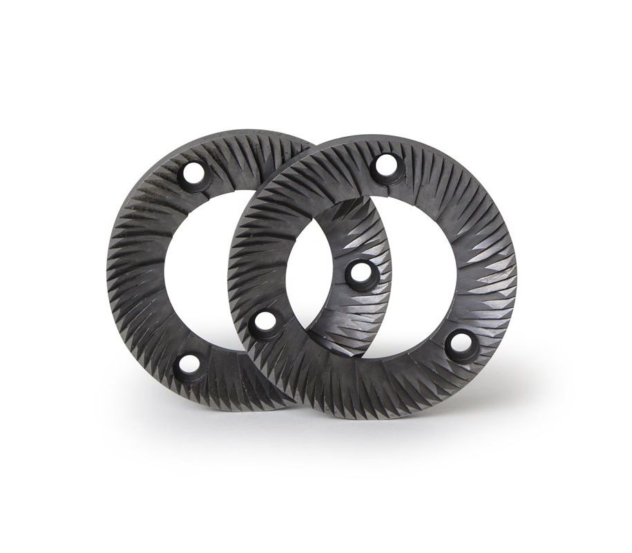 Жорна для кавомолки Fiorenzato F83 E, F83 E XGI, F6 D | Купить
