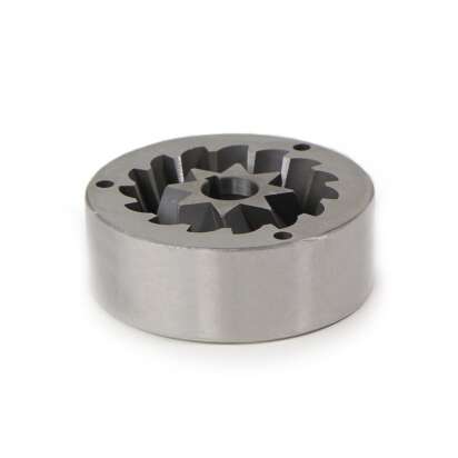 Жорна для кавомолки Fiorenzato F71 KE, F71 KD | Купити | Barista