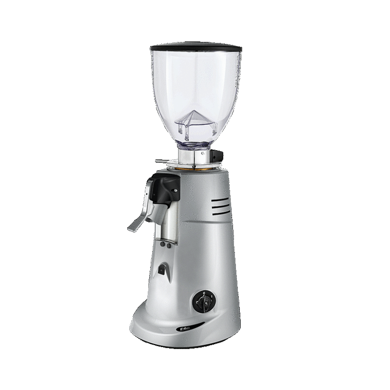 Кофемолка Fiorenzato F6 D