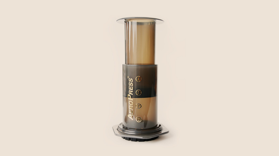 AeroPress АэроПресс купить оригинал