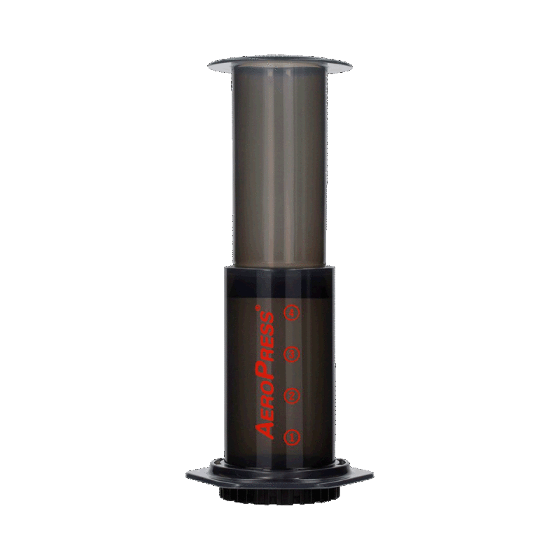 AeroPress (АэроПресс)