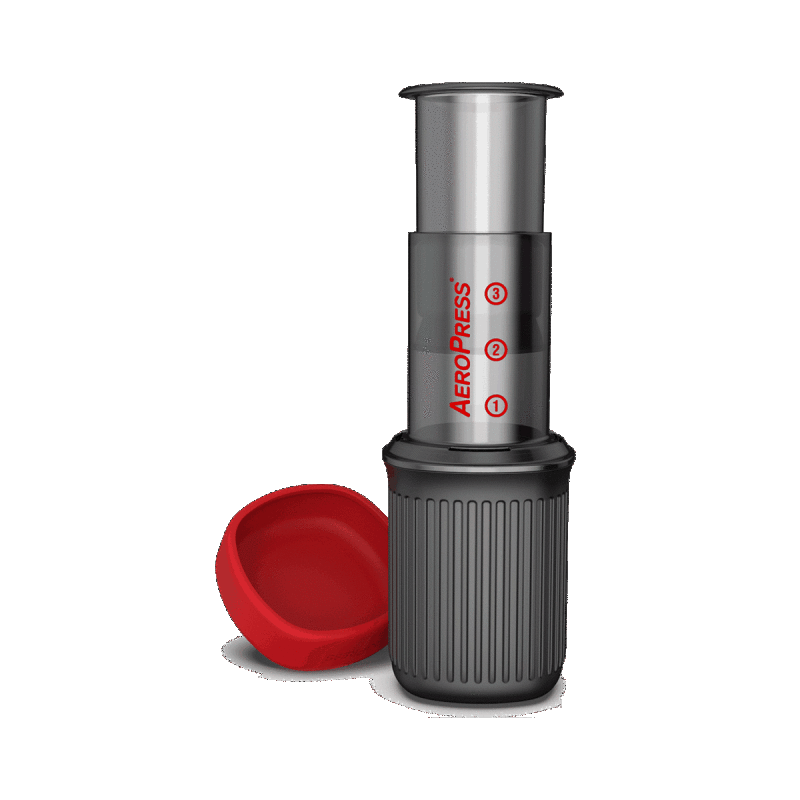AeroPress Go