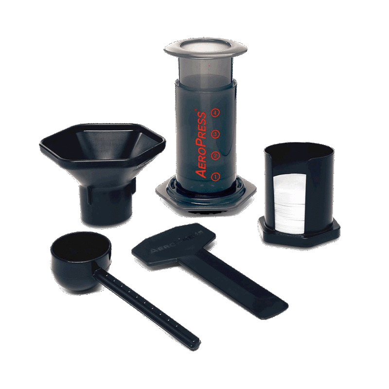 AeroPress (АэроПресс)