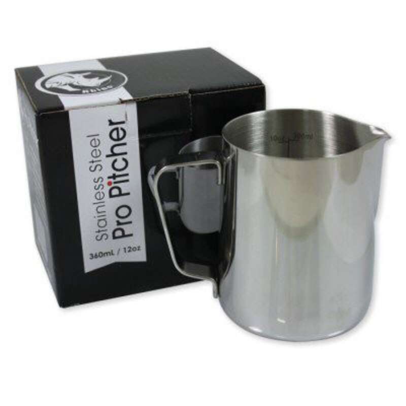 Питчер для молока Rhinowares Pro Milk Pitcher 360 мл