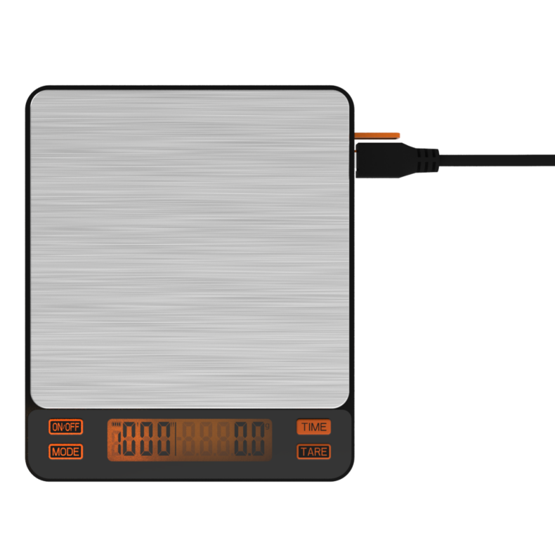 Весы Brewista Smart Scale II