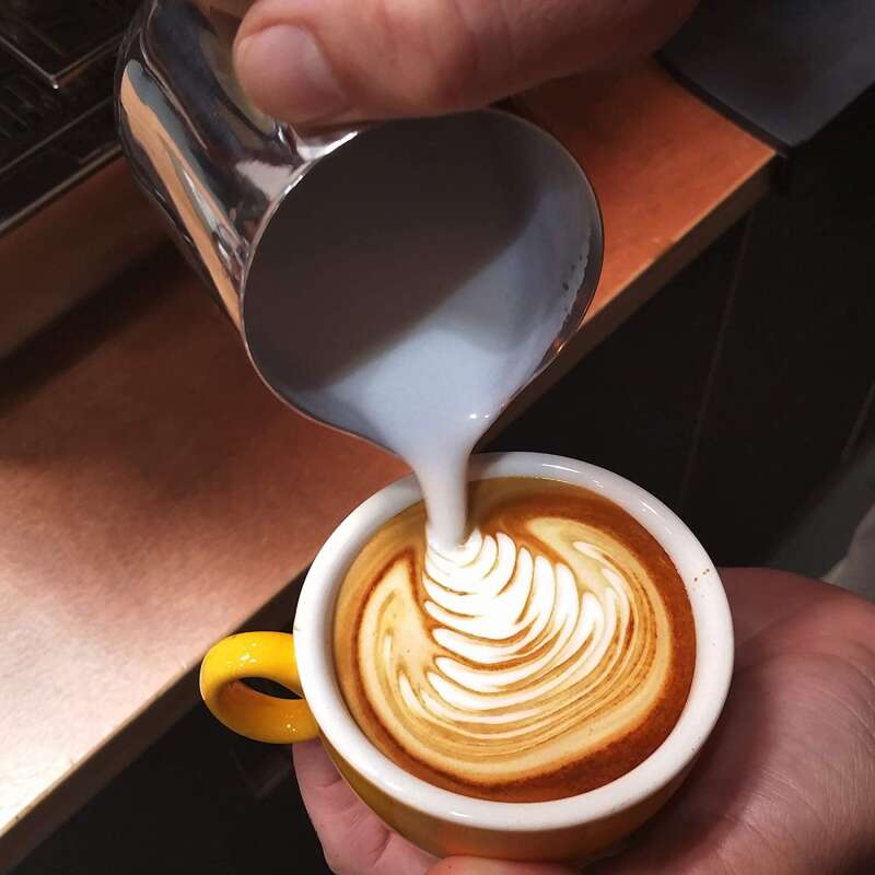Питчер для молока Rhinowares Pro Milk Pitcher 360 мл
