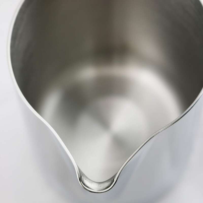 Питчер для молока Rhinowares Pro Milk Pitcher 600 мл