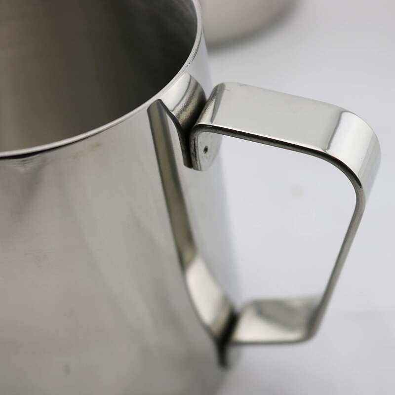 Питчер для молока Rhinowares Pro Milk Pitcher 600 мл