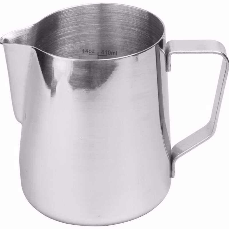 Питчер для молока Rhinowares Pro Milk Pitcher 600 мл