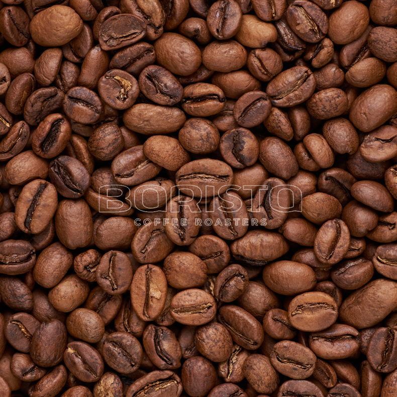 Кофе Эфиопия Гуджи