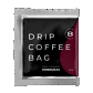Кофе Гондурас Фидель Кабайеро в дрип-пакете — Drip Coffee Bag — Barista Coffee Roasters