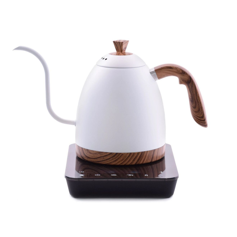 Чайник электрический Brewista Artisan White, 900 мл