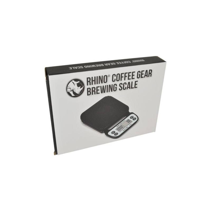 Весы Rhino Coffee Scale