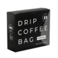 Кофе Гондурас Фидель Кабайеро в дрип-пакете — Drip Coffee Bag — Barista Coffee Roasters