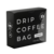 Кофе Эфиопия Гуджи в дрип-пакете — Drip Coffee Bag — Barista Coffee Roasters