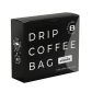 Кофе в дрип-пакетах Эфиопия Севана — Drip Coffee Bag от Barista Coffee Roasters