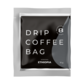 Кофе Эфиопия Севана в дрип-пакете — Drip Coffee Bag от Barista Coffee Roasters