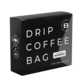 Кофе в дрип-пакетах Никарагуа Ла Бендисион Монтана де Кристо  — Drip Coffee Bag от Barista Coffee Roasters