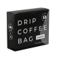 Кофе в дрип-пакетах Никарага Монтана де Кристо — Drip Coffee Bag от Barista Coffee Roasters