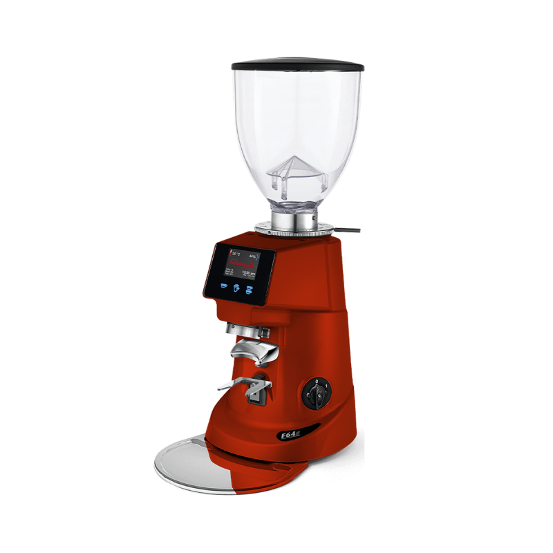 Кофемолка Fiorenzato F83 E Pro — 740 €