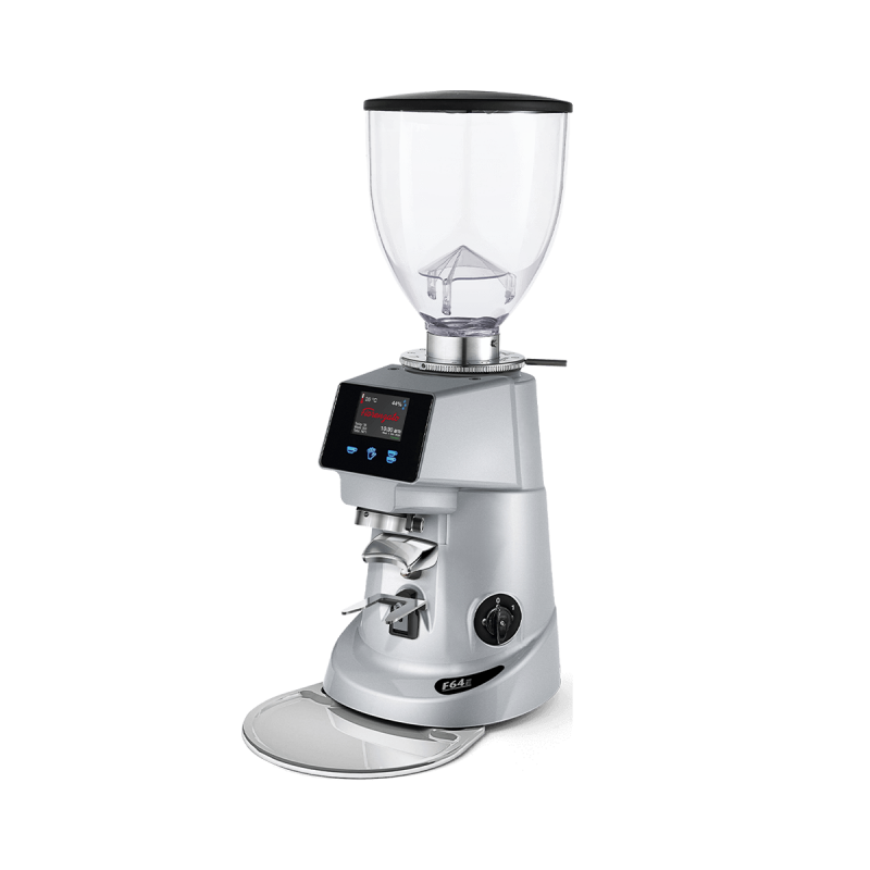 Кофемолка Fiorenzato F64 E Pro | Купить | Гарантия 12 месяцев | Barista ...