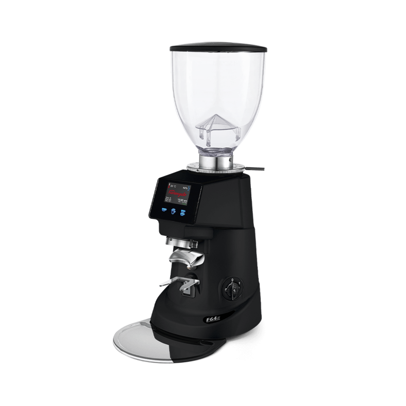 Кофемолка Fiorenzato F64 E Pro — 660 €