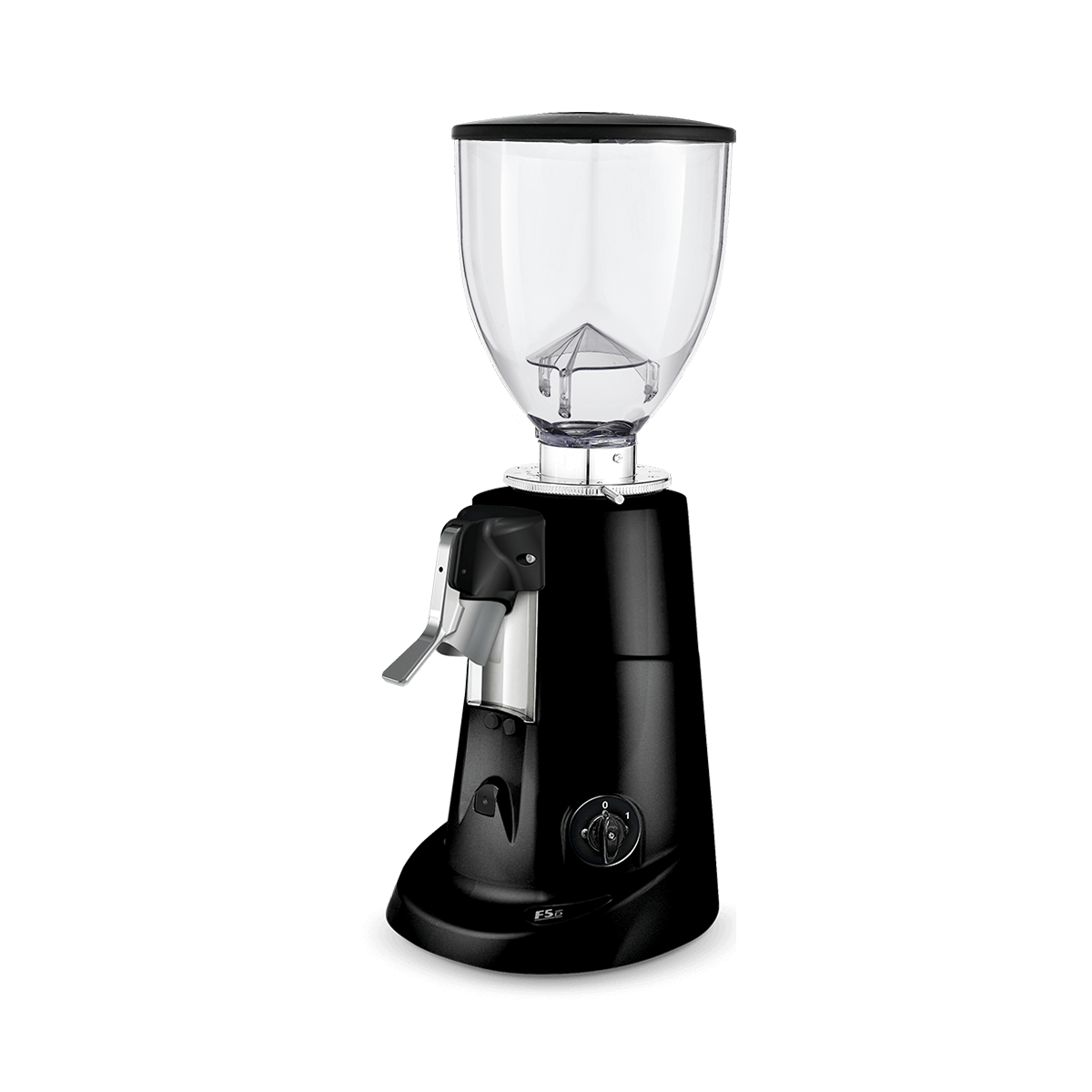 Кавомолка Fiorenzato F5 D | Купить| Гарантія 12 місяців | Barista