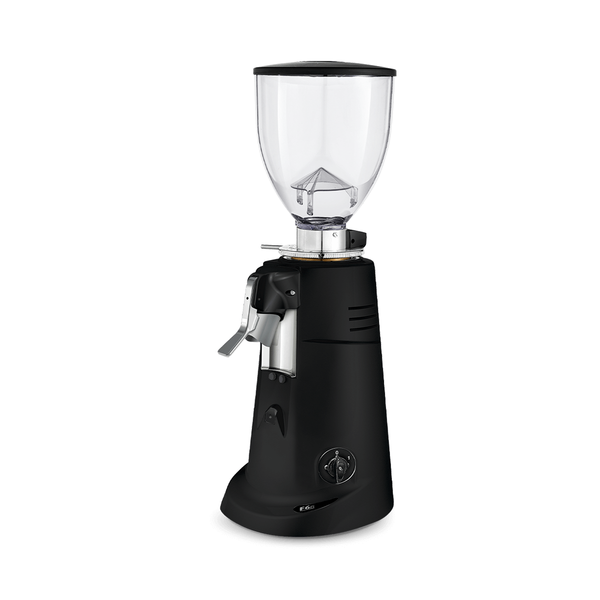 Кавомолка Fiorenzato F6 D | Купити | Гарантія 12 місяців | Barista