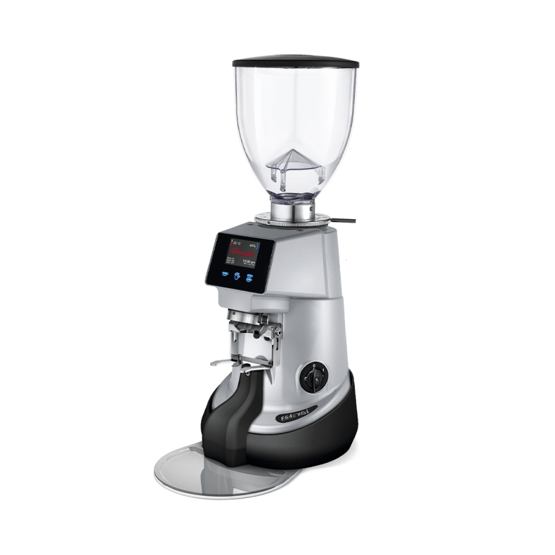 Кофемолка Fiorenzato F64 E XGI