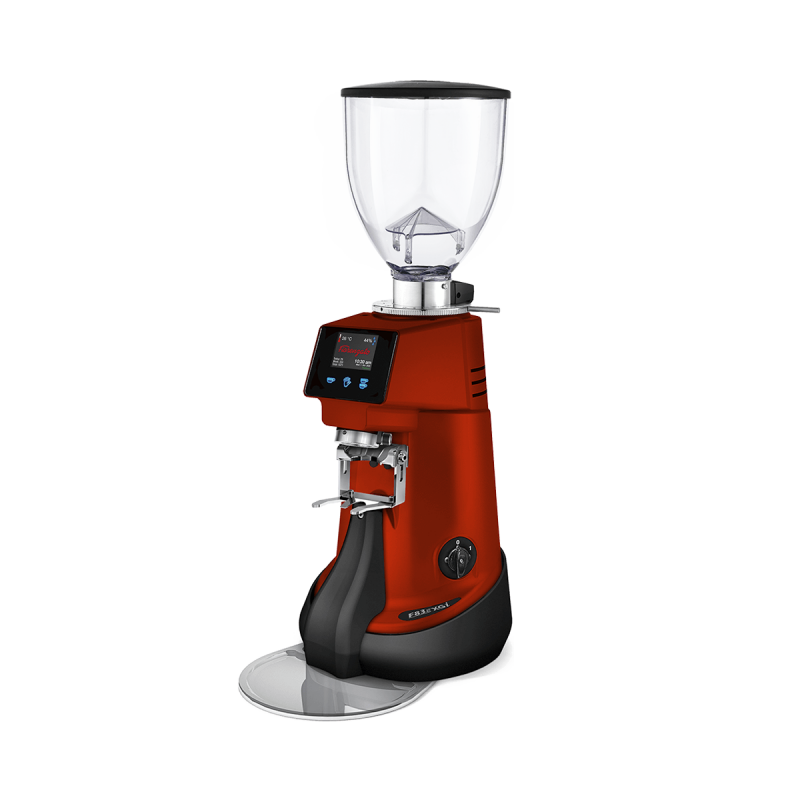 Кофемолка Fiorenzato F83 E XGI