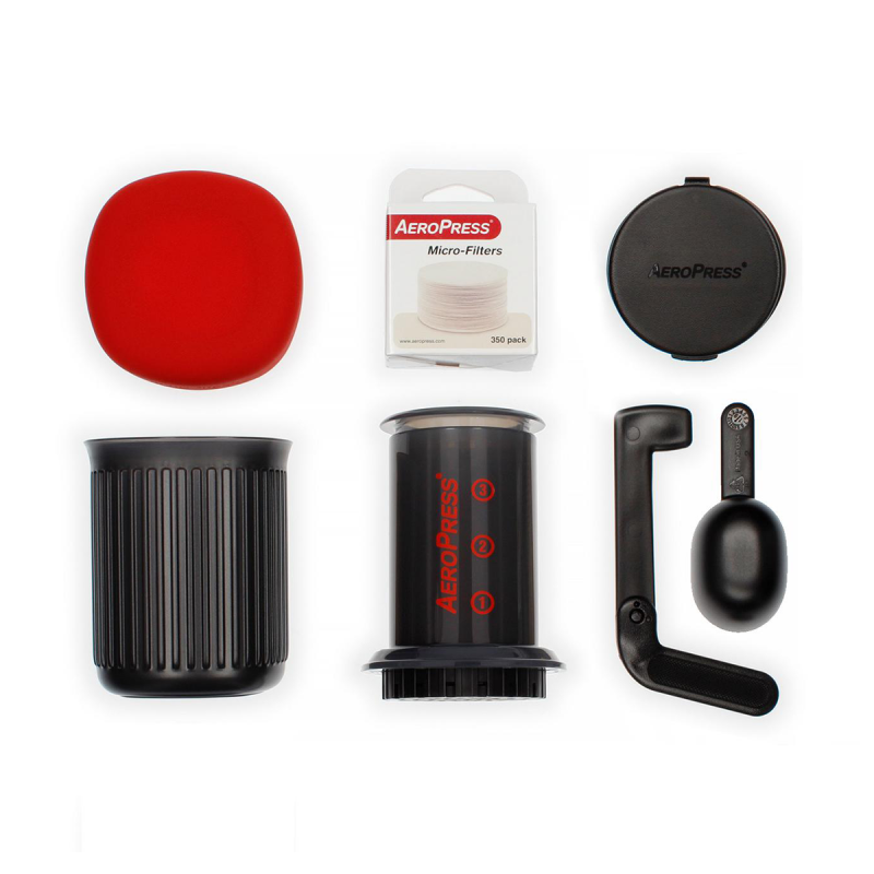 AeroPress Go